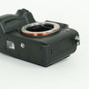 Sony Mirrorless Interchangeable Lips 13,477 9 Ilce-9 E