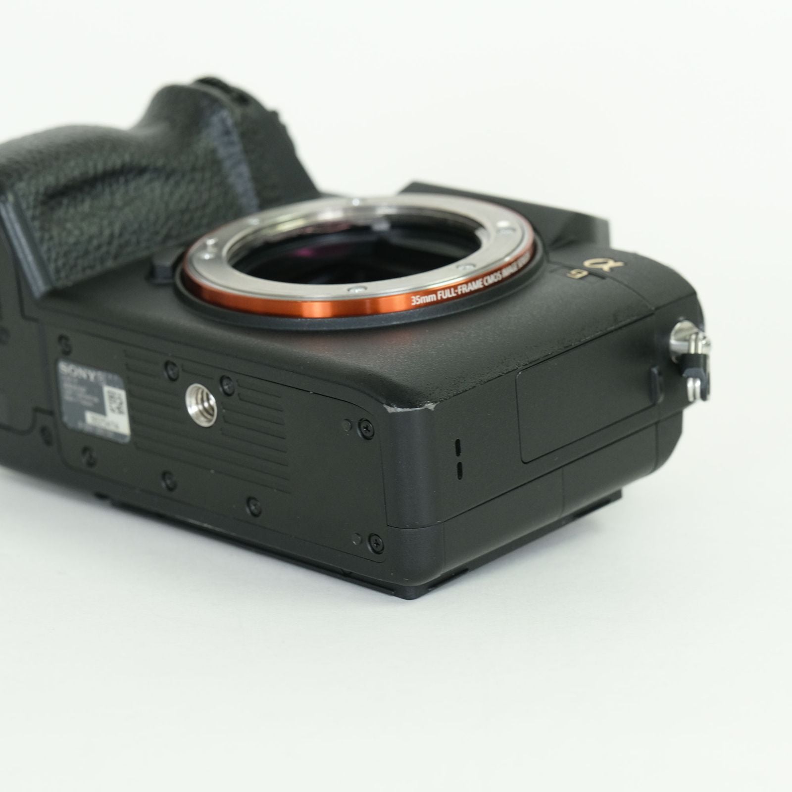 Sony Mirrorless Interchangeable Lips 13,477 9 Ilce-9 E