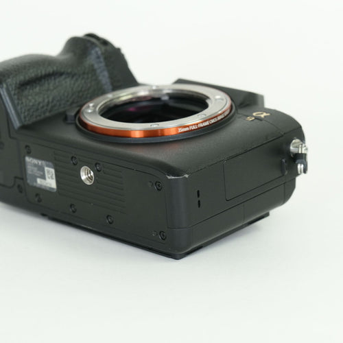 Sony Mirrorless Interchangeable Lips 13,477 9 Ilce-9 E