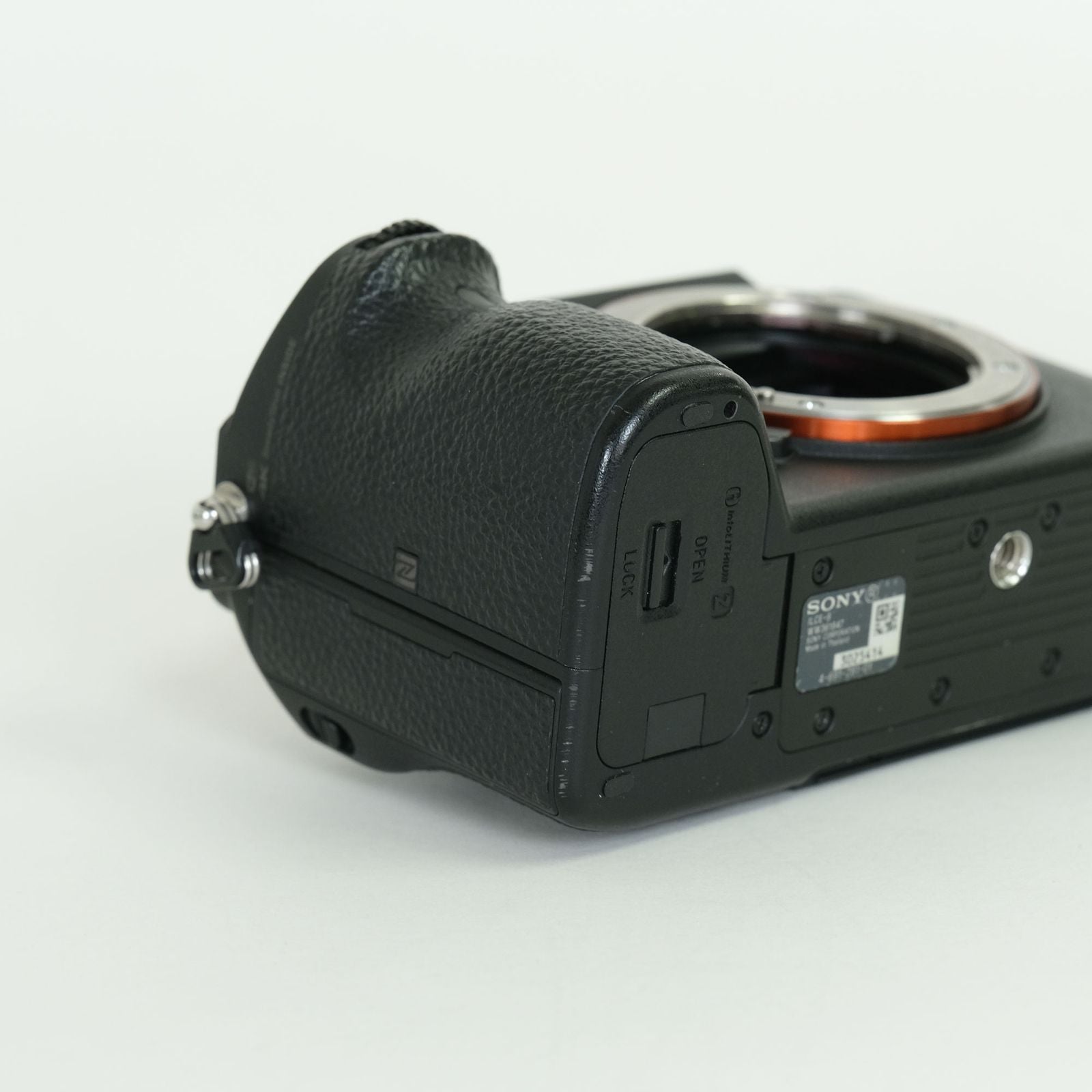 Sony Mirrorless Interchangeable Lips 13,477 9 Ilce-9 E
