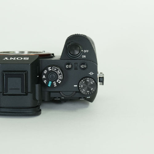 Sony Mirrorless Interchangeable Lips 13,477 9 Ilce-9 E