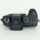 Sony Mirrorless Interchangeable Lips 13,477 9 Ilce-9 E