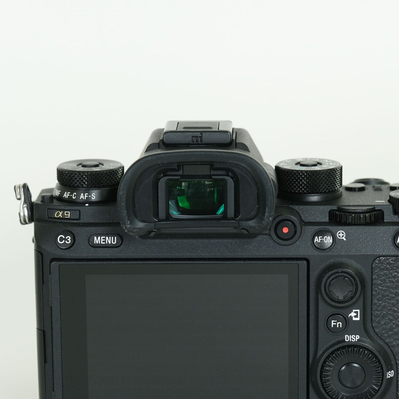 Sony Mirrorless Interchangeable Lips 13,477 9 Ilce-9 E