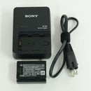 Sony Mirrorless Interchangeable Lips 13,477 9 Ilce-9 E