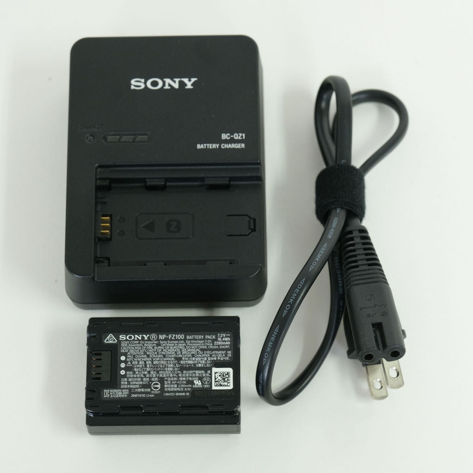Sony Mirrorless Interchangeable Lips 13,477 9 Ilce-9 E