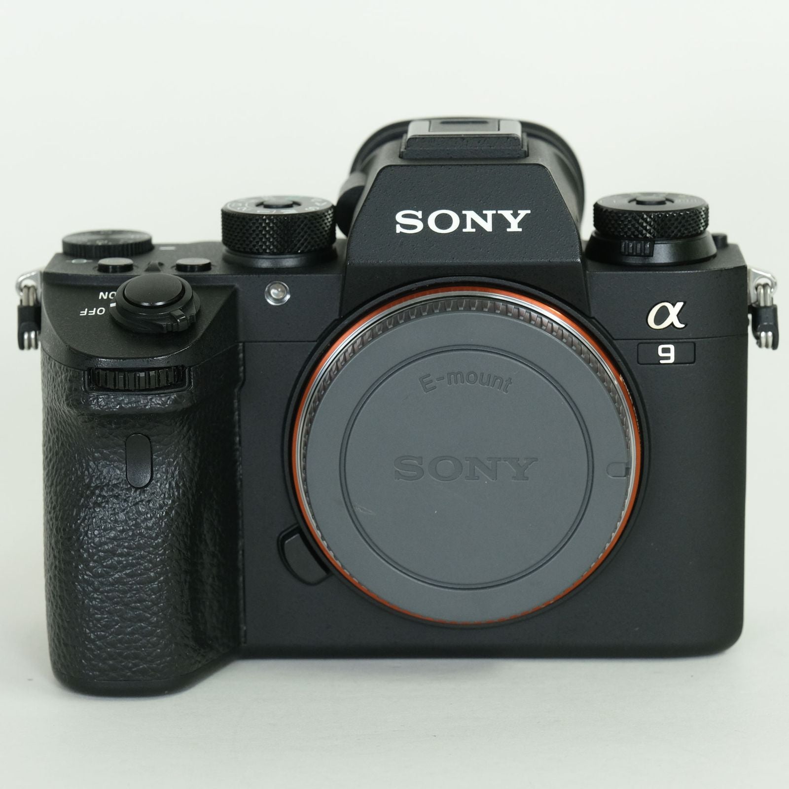 Sony Mirrorless Interchangeable Lips 13,477 9 Ilce-9 E
