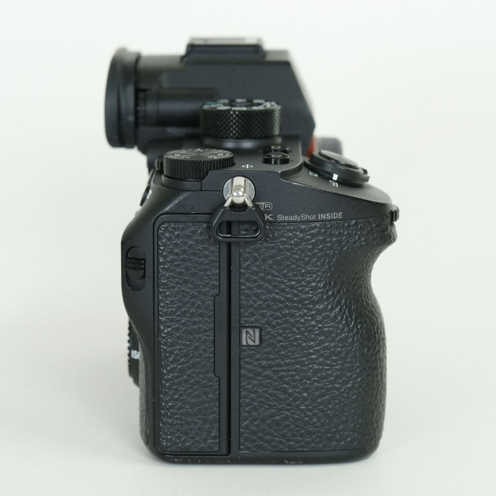 Sony Mirrorless Interchangeable Lips 13,477 9 Ilce-9 E