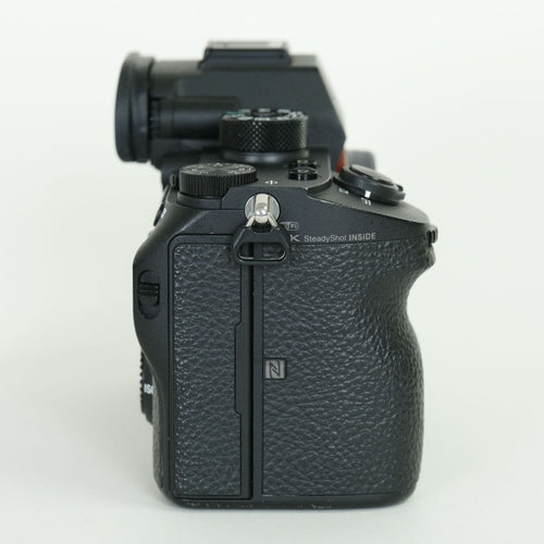 Sony Mirrorless Interchangeable Lips 13,477 9 Ilce-9 E