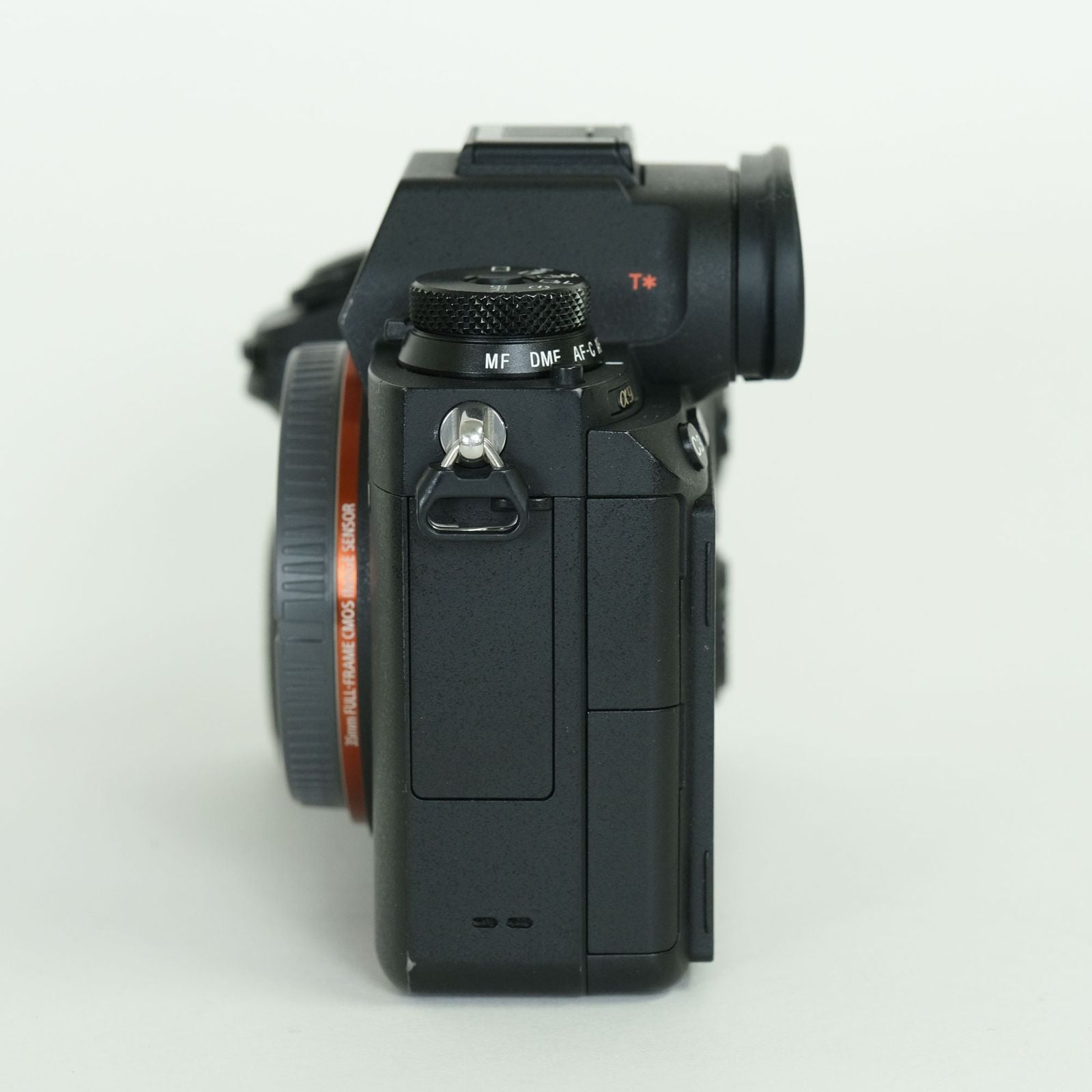 Sony Mirrorless Interchangeable Lips 13,477 9 Ilce-9 E