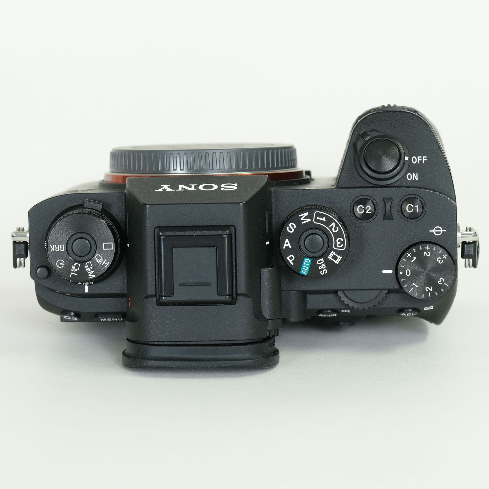 Sony Mirrorless Interchangeable Lips 13,477 9 Ilce-9 E
