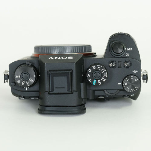Sony Mirrorless Interchangeable Lips 13,477 9 Ilce-9 E