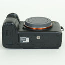 Sony Mirrorless Interchangeable Lips 13,477 9 Ilce-9 E