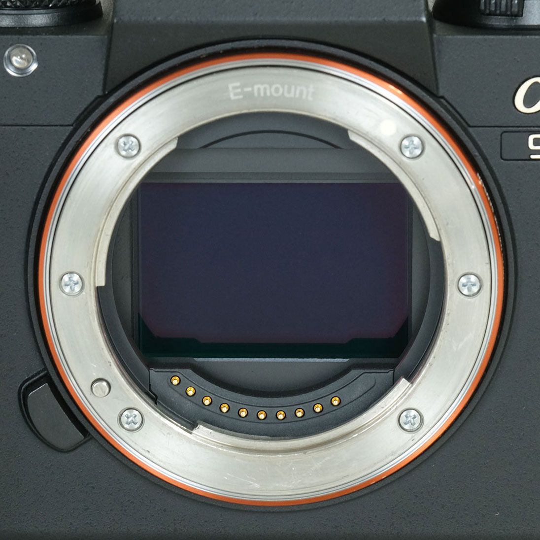 Sony Mirrorless Interchangeable Lips 13,477 9 Ilce-9 E