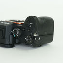 Sony Mirrorless Interchangeable Lips 13,477 9 Ilce-9 E