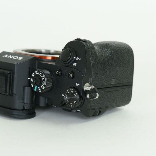Sony Mirrorless Interchangeable Lips 13,477 9 Ilce-9 E