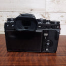 Fujifilm Mirrorless Interchangeable Lips X-T1 2 9