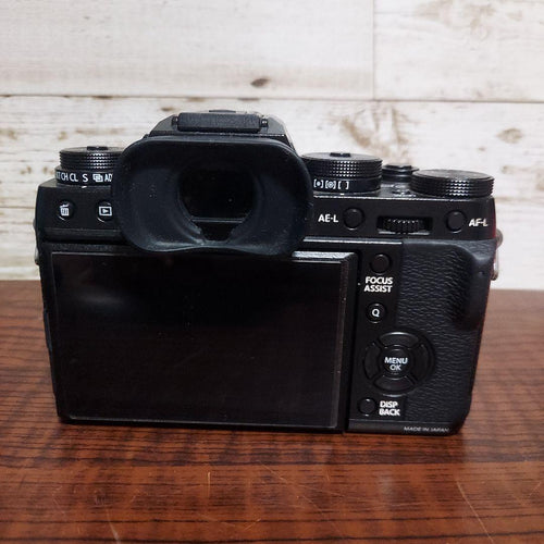 Fujifilm Mirrorless Interchangeable Lips X-T1 2 9