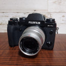Fujifilm Mirrorless Interchangeable Lips X-T1 2 9