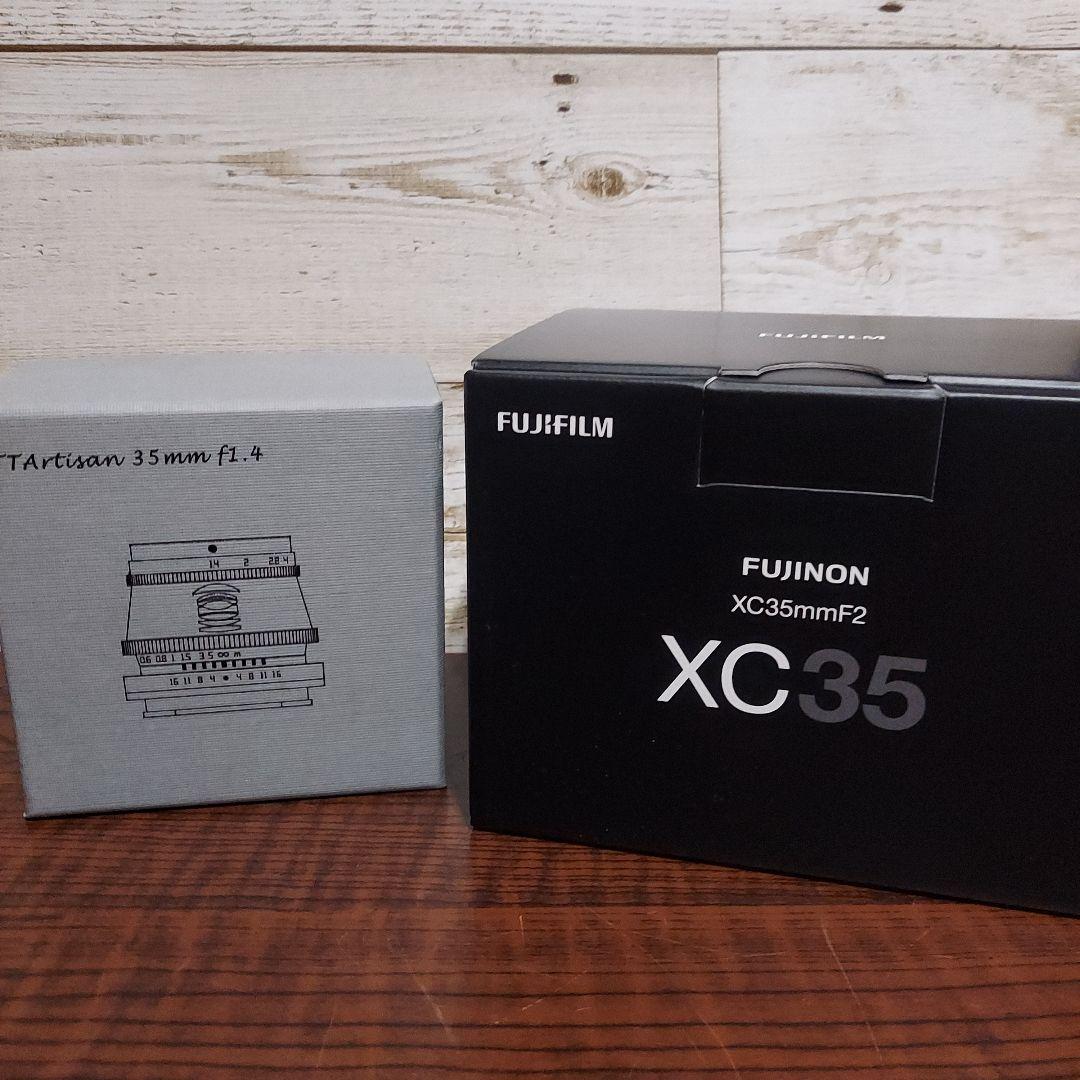 Fujifilm Mirrorless Interchangeable Lips X-T1 2 9