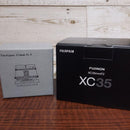 Fujifilm Mirrorless Interchangeable Lips X-T1 2 9
