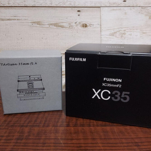 Fujifilm Mirrorless Interchangeable Lips X-T1 2 9