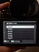 Fujifilm Mirrorless Interchangeable Lips X-T1 2 9