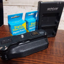 Fujifilm Mirrorless Interchangeable Lips X-T1 2 9