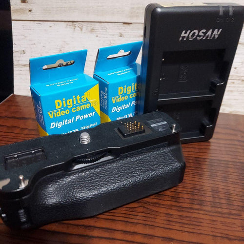 Fujifilm Mirrorless Interchangeable Lips X-T1 2 9