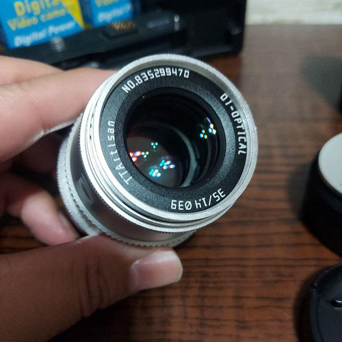 Fujifilm Mirrorless Interchangeable Lips X-T1 2 9