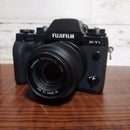 Fujifilm Mirrorless Interchangeable Lips X-T1 2 9
