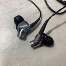 Sony Wired Earphones Mdr-Nc300D