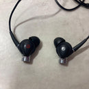 Sony Wired Earphones Mdr-Nc300D