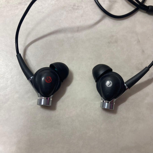 Sony Wired Earphones Mdr-Nc300D
