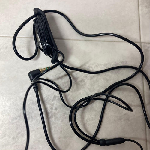 Sony Wired Earphones Mdr-Nc300D