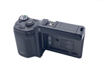 Compact Digital Camera Gxr