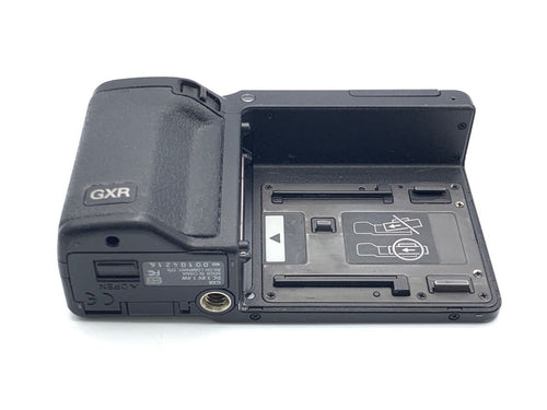 Compact Digital Camera Gxr