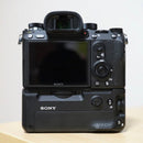 Sony Mirrorless Interchangeable Lips 9 [Ilce-9] Vg-C3Em