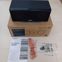 Onkyo Speakers D-109Xc