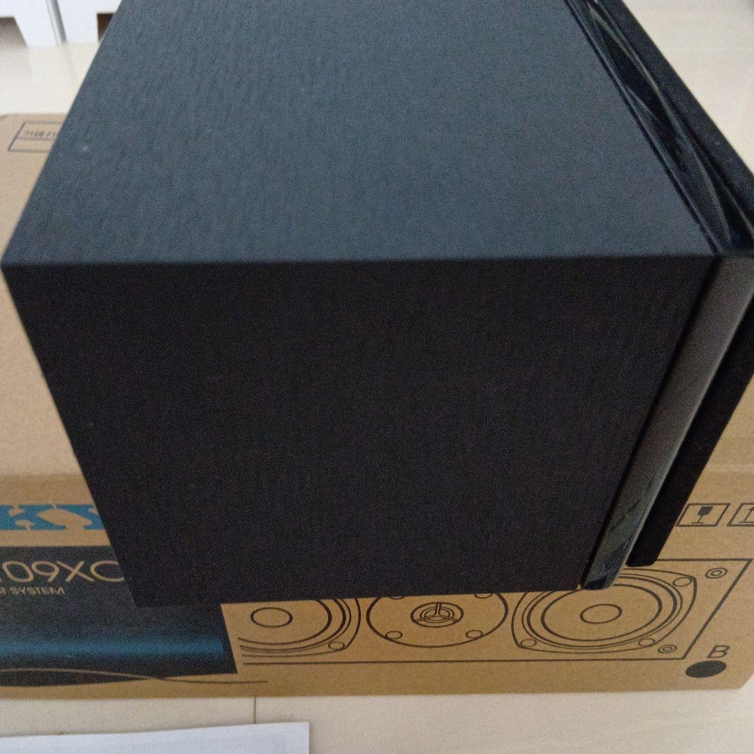 Onkyo Speakers D-109Xc