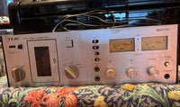 Teac Cd, Md Cassette Decks A-420