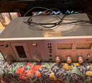 Teac Cd, Md Cassette Decks A-420