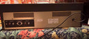 Teac Cd, Md Cassette Decks A-420