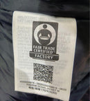 Arc'Teryx Down Jackets Therme Jacket Black Xs