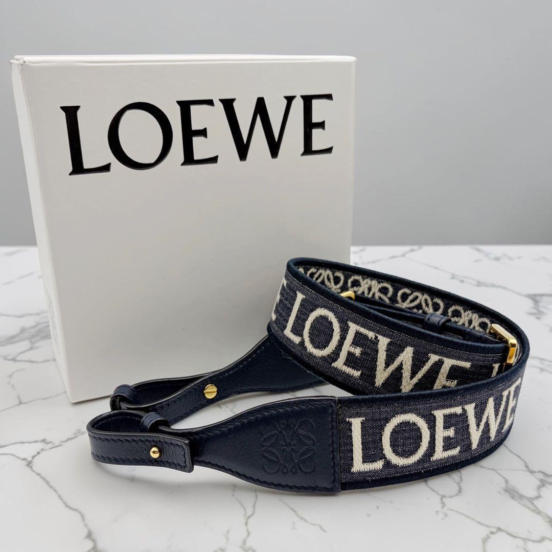Loewe Shoulder Bags
