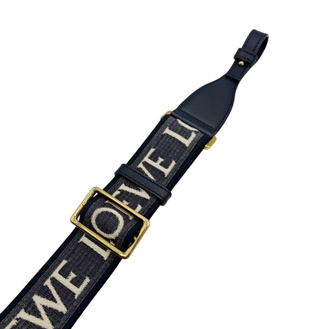 Loewe Shoulder Bags