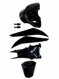 Cowls Fenders Gsxr1000R