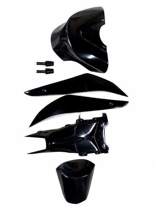 Cowls Fenders Gsxr1000R