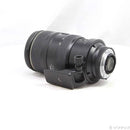 Nikon Lens (Zoom) Af Vr Ed 80-400Mm F4.5-5.6 D 262