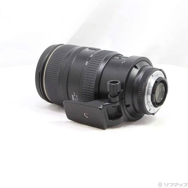 Nikon Lens (Zoom) Af Vr Ed 80-400Mm F4.5-5.6 D 262