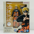 Bandai Others S.H.Figuarts Naruto-